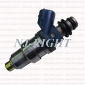 Denso Fuel Injector 23050-11090 for Toyota Tercel 1.5L