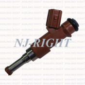 Denso Fuel Injector 23250-0P040 for Toyota 3.5L