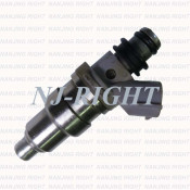 Denso Fuel Injector 23250-11040 for Toyota Tercel