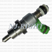 Denso Fuel Injector 23250-28070 for Toyota Avensis