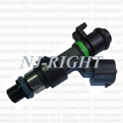 Denso Fuel Injector H025241 for Nissan QASHQAI 2.0L