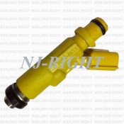 Denso Fuel Injector/ Injector/ Fuel Nozzel 23250-22030 for Toyota Corolla