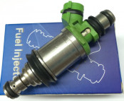 Denso Fuel Injector/ Injector/ Fuel Nozzel 23250-74140 for Toyota Celica RAV4
