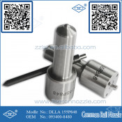 Denso Injector Nozzle 093400-8480 Diesel Nozzle Dlla 155p 848 for Kobelco 200/230/250/260-8