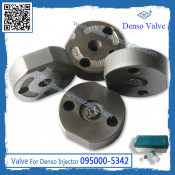 Denso Pressure Control Valve 095000 5342, Bf15 Denso Valve for Denso Injector 095000-5342