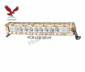 Desert Camouflage 120W CREE LED Light Bar (HCB-LCB120PT)