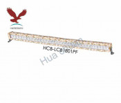 Desert Camouflage 180W CREE LED Bar (HCB-LCB1801PF)