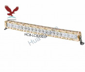 Desert Camouflage 200W CREE LED Light Bar (HCB-LCB2001P)