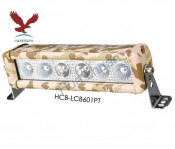 Desert Camouflage 60W CREE LED Bar (HCB-LCB601PT)