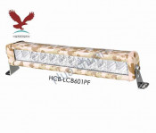 Desert Camouflage 60W CREE LED Light Bar (HCB-LCB601PF)