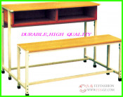 Desk and Chair (SF-67)