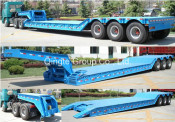 Detachable Low Bed Semi Trailer (QDT9402TDP)