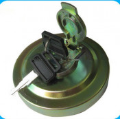 Dh220-5 Excavator Fuel Tank Cap
