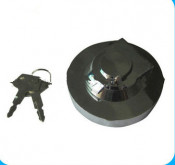 Dh55 Sk07 Excavator Fuel Tank Cap 311V4-02120