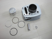 Dia; 63.5mm Motorcycle Piston Kit & Cylinder