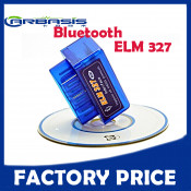 Diagnostic Tool Mini Elm327 V2.1 Elm327 with Bluetooth