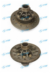 Differential/Foton Parts/Auto Parts