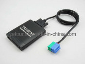 Digital CD Changer for Becker Porsche Ferrari (YT-M06)