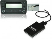 Digital CD Changer for Citroen Peugeot (USB SD MP3 Car Interface)