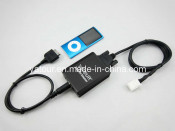 Digital Car Adapter for iPod (YT-M05)
