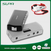 Digital Display Multifunctional Car Jump Starter