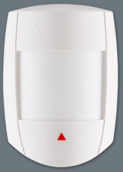 Digital Dual Element Motion Detector of Alarm System (DG-55)