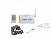 Digital Inputs Home Wireless Intruder Alarm System with GPS Tracking