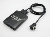 Digital MP3 CD Changer USB SD Adapter for Clarion (YT-M06)