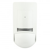 Digital Microwave Signal Processing PIR & Microwave Detection Sensor (CR-SRDT15)