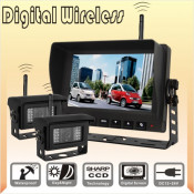 Digital Wireless System (DF-7652112)