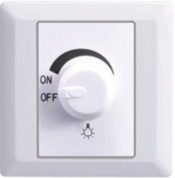 Dimmer Wall Switch, Dimmer Wall Switches for Light