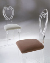 Dining Chair or Htel Chair