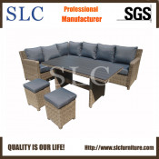 Dining Furniture Sofa (SC-A7622)