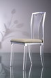 Dining Room Chair with Cushion