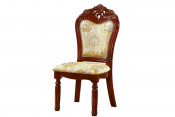 Dining Room Furniture Cheap Fabric Dining Chair (TM-9707)