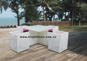 Dining Set- Chair and Table