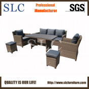 Dining Sofa (SC-A7625)