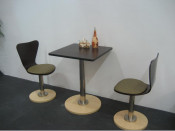 Dining Table and Chair (HF-B501)