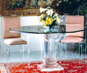 Dining Table and Chair