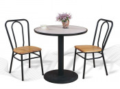 Dining Table and Chair