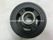 Direct Factory Price Crankshaft Pulley for Toyota (13408-30011)