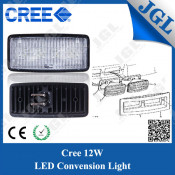 Direct Replacement LED Tractor Light for Jonh Deere