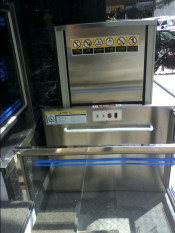 Disabled Elevator