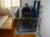 Disabled Platform Lift