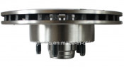 Disc Brake, Brake System 54029/ Zzp3-33-251