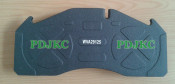 Disc Brake Pad Wva29125