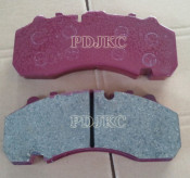 Disc Brake Pad Wva29167