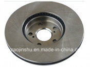 Disc Brake Rotor, Brake Disc Supplier 31505/ 43512-12710