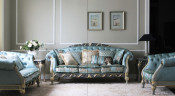 Divany Living Room Furniture (1101A+B+C & 1806 & 1808 & 2801 & 2901 & 3001)