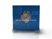 Divany Modern High Glossy Cabinet (LS-513A)